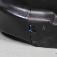 1999-2004 Porsche 911 996 Air Cleaner Box OEM 99611002158 NOTE