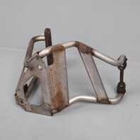 2002-2004 Porsche 911 996 Right Muffler Support Bracket 99611112856 OEM
