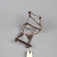 2002-2004 Porsche 911 996 Right Muffler Support Bracket 99611112856 OEM