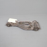 2002-2004 Porsche 911 996 3.6 Left Muffler Support Bracket 99611123702 OEM