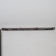 1999-2004 Porsche 911 996 Rear Suspension Cross Brace Pair 99633108102 OEM