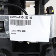 2002-2004 Porsche 911 996 Automatic Transmission Gear Selector Shifter OEM