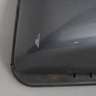 2002-2004 Porsche 911 996 Rear Bumper Guard Left Right Pair 99650562500 OEM