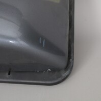 2002-2004 Porsche 911 996 Rear Bumper Guard Left Right Pair 99650562500 OEM