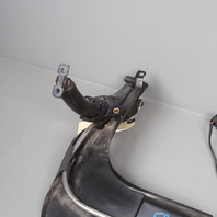 1999-2004 Porsche 911 996 Engine Deck Lid Spoiler Drive Motor Mechanism OEM