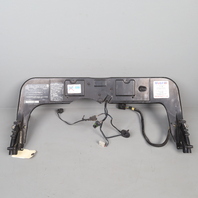 1999-2004 Porsche 911 996 Engine Deck Lid Spoiler Drive Motor Mechanism OEM