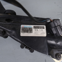 1999-2004 Porsche 911 996 Engine Deck Lid Spoiler Drive Motor Mechanism OEM