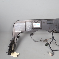 1999-2004 Porsche 911 996 Engine Deck Lid Spoiler Drive Motor Mechanism OEM