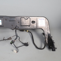 1999-2004 Porsche 911 996 Engine Deck Lid Spoiler Drive Motor Mechanism OEM