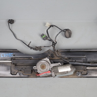 1999-2004 Porsche 911 996 Engine Deck Lid Spoiler Drive Motor Mechanism OEM
