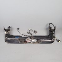 1999-2004 Porsche 911 996 Engine Deck Lid Spoiler Drive Motor Mechanism OEM