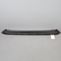 1999-2012 Porsche 911 996 997 Rear Spoiler Flex Wall 99651225000 OEM