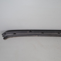 1999-2012 Porsche 911 996 997 Rear Spoiler Flex Wall 99651225000 OEM