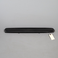 1999-2012 Porsche 911 996 997 Rear Spoiler Flex Wall 99651225000 OEM
