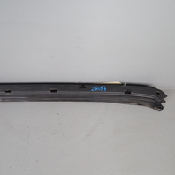 1999-2012 Porsche 911 996 997 Rear Spoiler Flex Wall 99651225000 OEM