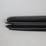 1999-2012 Porsche 911 996 997 Rear Spoiler Flex Wall 99651225000 OEM