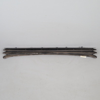 1999-2012 Porsche 911 996 997 Rear Spoiler Flex Wall 99651225000 OEM