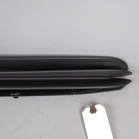 1999-2012 Porsche 911 996 997 Rear Spoiler Flex Wall 99651225000 OEM