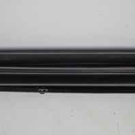 1999-2012 Porsche 911 996 997 Rear Spoiler Flex Wall 99651225000 OEM