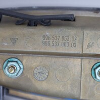 1997-2004 Porsche 911 996 Boxster 986 Left Outside Door Handle 99653706302 OEM