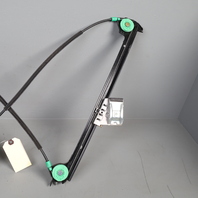 1997-2004 Porsche 911 996 Boxster 986 Left Driver Window Regulator OEM