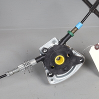 1997-2004 Porsche 911 996 Boxster 986 Left Driver Window Regulator OEM