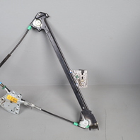 1997-2004 Porsche 911 996 Boxster 986 Left Driver Window Regulator OEM