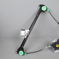 1997-2004 Porsche 911 996 Boxster 986 Left Driver Window Regulator OEM