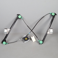 1997-2004 Porsche 911 996 Boxster 986 Left Driver Window Regulator OEM