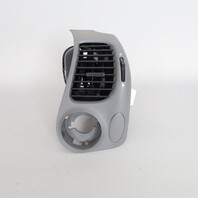 2000-2005 Porsche 911 Boxster Right Dash Air Vent Grey 99655222805 OEM