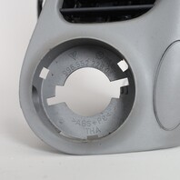 2000-2005 Porsche 911 Boxster Right Dash Air Vent Grey 99655222805 OEM