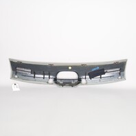 2002-2005 Porsche 911 996 Targa Windshield Frame Header Panel Grey OEM
