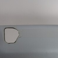 2002-2005 Porsche 911 996 Targa Windshield Frame Header Panel Grey OEM