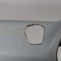 2002-2005 Porsche 911 996 Targa Windshield Frame Header Panel Grey OEM