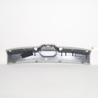 2002-2005 Porsche 911 996 Targa Windshield Frame Header Panel Grey OEM