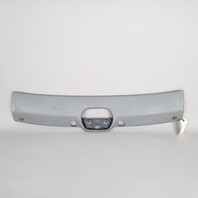 2002-2005 Porsche 911 996 Targa Windshield Frame Header Panel Grey OEM