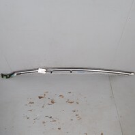 2002-2004 Porsche 911 996 Targa Left Driver Roof Opening Trim OEM