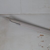 2002-2004 Porsche 911 996 Targa Left Driver Roof Opening Trim OEM