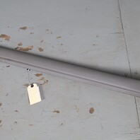 2002-2004 Porsche 911 996 Targa Left Driver Roof Opening Trim OEM