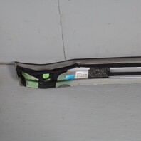 2002-2004 Porsche 911 996 Targa Left Driver Roof Opening Trim OEM