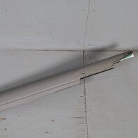 2002-2004 Porsche 911 996 Targa Right Passenger Roof Opening Trim OEM NOTE