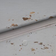 2002-2004 Porsche 911 996 Targa Right Passenger Roof Opening Trim OEM NOTE