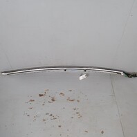 2002-2004 Porsche 911 996 Targa Right Passenger Roof Opening Trim OEM NOTE