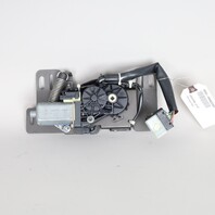 2002-2012 Porsche 911 996 997 Targa Sunroof Glass Power Closing Latch OEM
