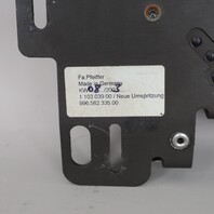 2002-2012 Porsche 911 996 997 Targa Sunroof Glass Power Closing Latch OEM