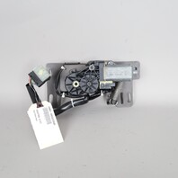 2002-2012 Porsche 911 996 997 Targa Sunroof Glass Power Closing Latch OEM