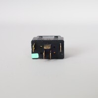 2002-2004 Porsche 911 996 Targa Trunk Release Switch OEM 99661310710