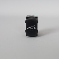 2002-2004 Porsche 911 996 Targa Trunk Release Switch OEM 99661310710