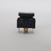 2002-2004 Porsche 911 996 Targa Trunk Release Switch OEM 99661310710