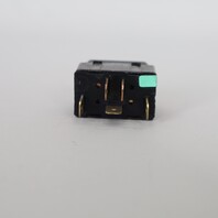 2002-2004 Porsche 911 996 Targa Trunk Release Switch OEM 99661310710